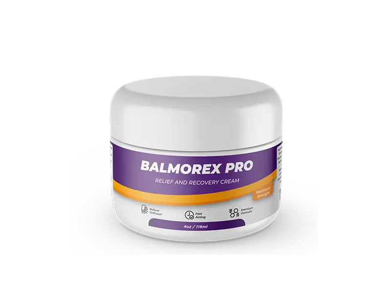 Balmorex Pro-relief-and-recovery-Cream-1-jar