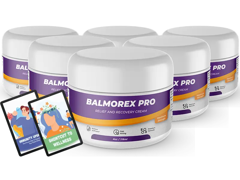 Balmorex Pro-relief-and-recovery-Cream-6-jar